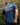 Platinum Tee Navy