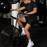 Elite Flex Tee Black