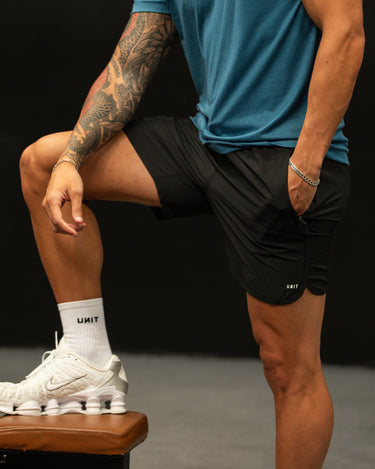 Coreflex Pro 6.5 Inch Shorts