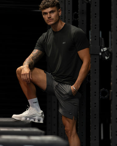 Flexlite Block Shorts
