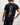 Kinetic Tee Black