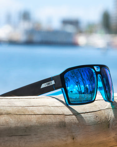Vault Polarised Sunglasses