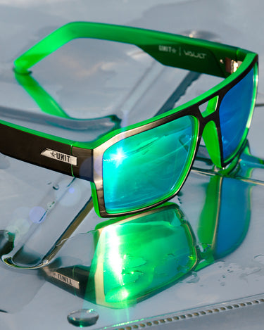 Vault Polarised Sunglasses