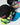 Youth Trance Snapback Black