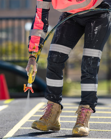 Flexlite Reflective Pants
