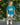 Kids Shine Tee