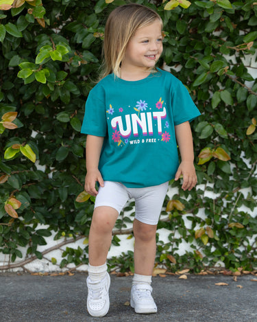 Kids Shine Tee