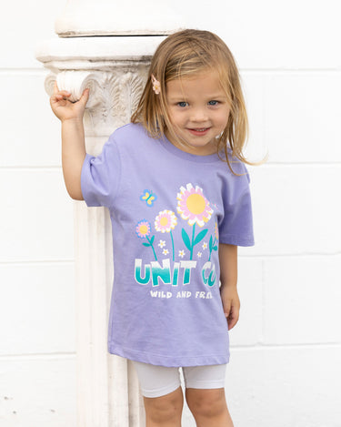 Kids Grow Tee
