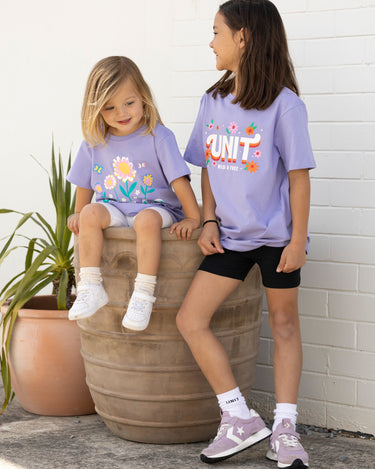 Kids Shine Tee