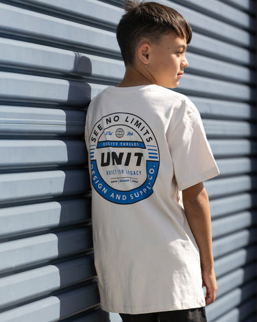 Youth Segment Tee