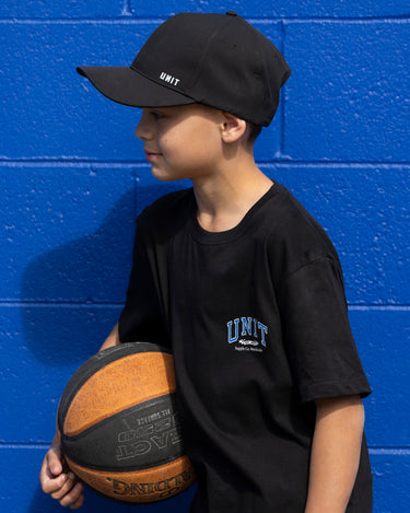 Youth Performance Snapback