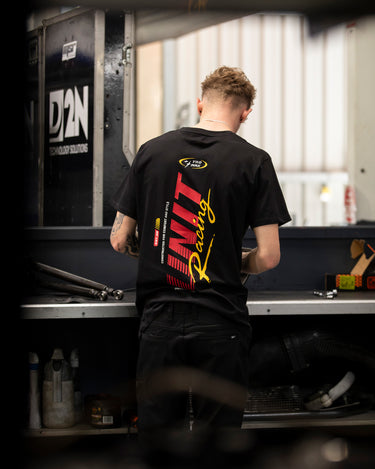 Division Tee