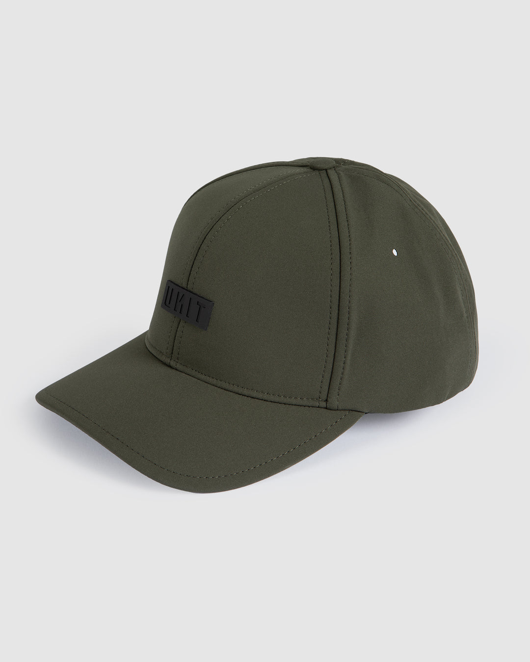 Ascend Active Snapback Military