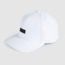 Ascend Active Snapback White