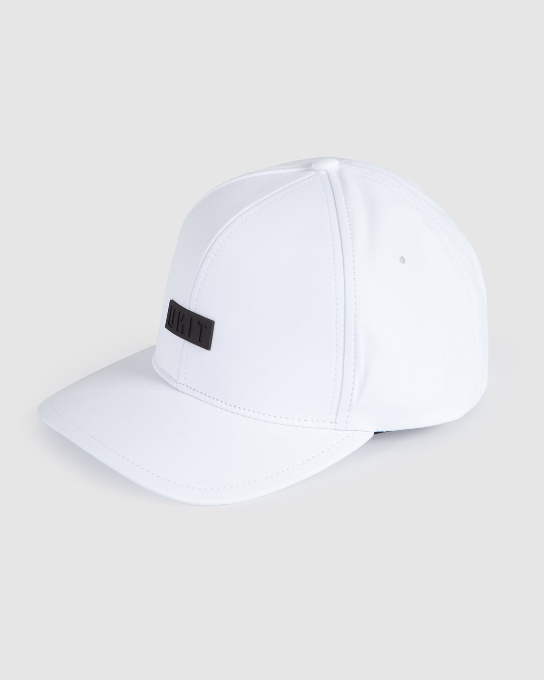 Ascend Active Snapback White