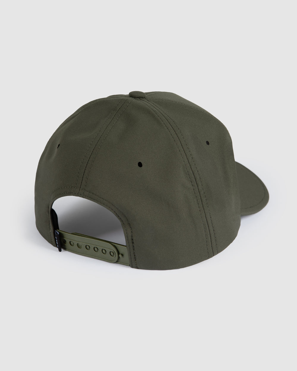 Ascend Active Snapback Military