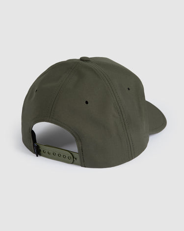 Ascend Active Snapback Military