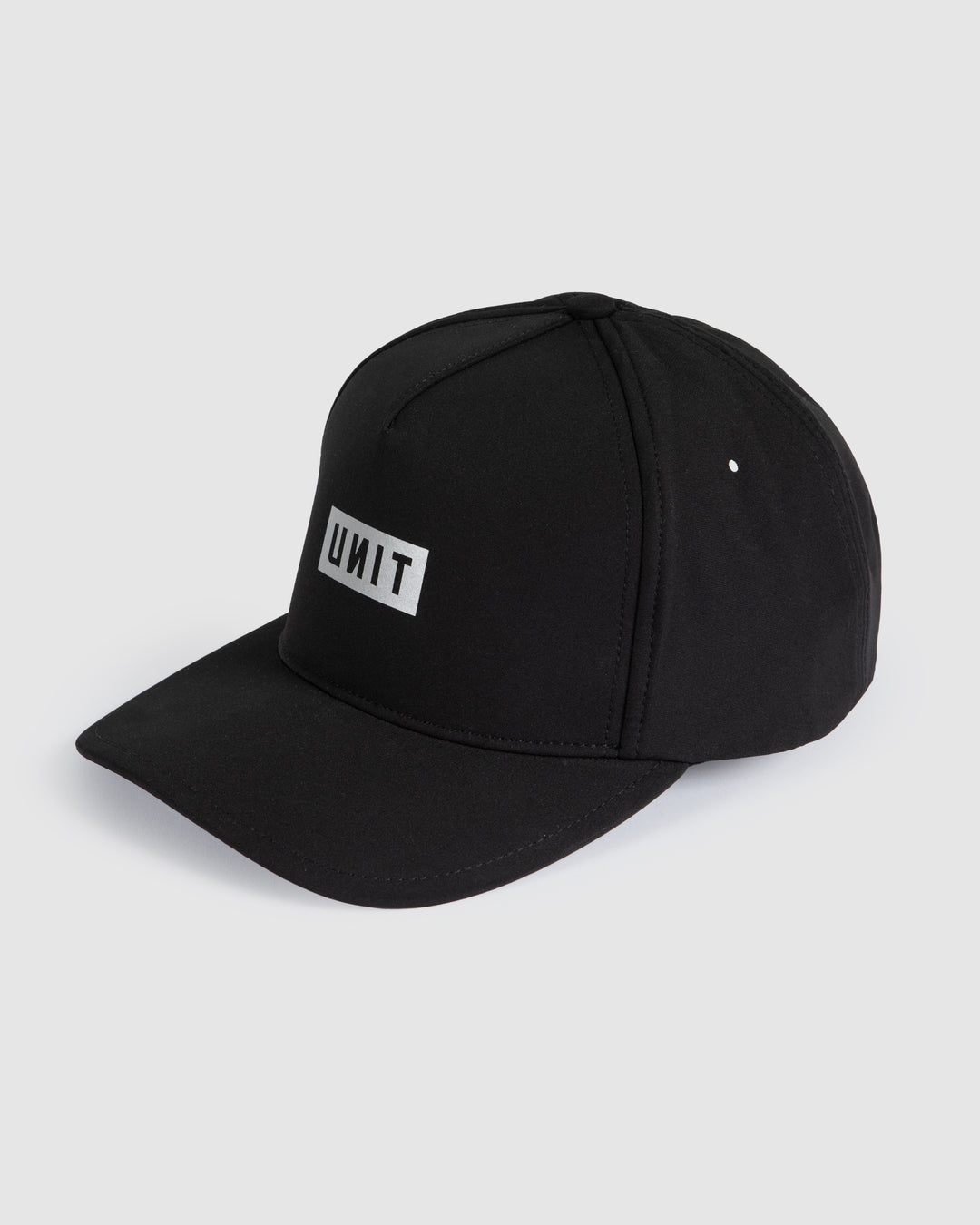 Input Active Snapback Black