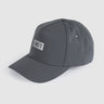 Input Active Snapback Dark Grey