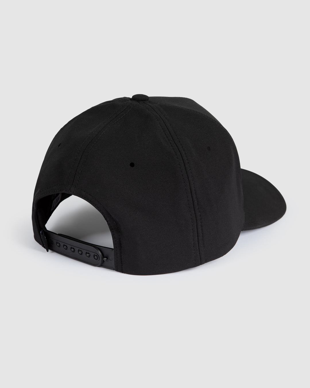 Input Active Snapback Black