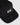 Input Active Snapback Black