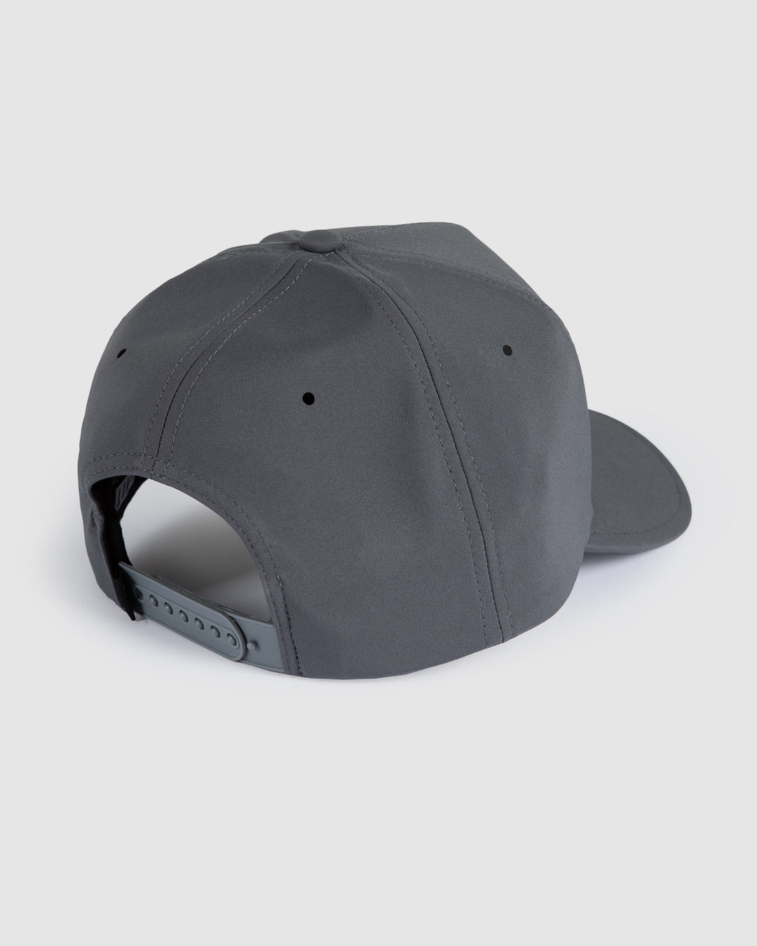 Input Active Snapback Dark Grey