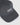 Input Active Snapback Dark Grey