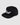 Baseline Snapback Black