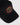 Compass Snapback Black