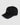 Franchise Snapback Black