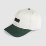 Franchise Snapback Off White
