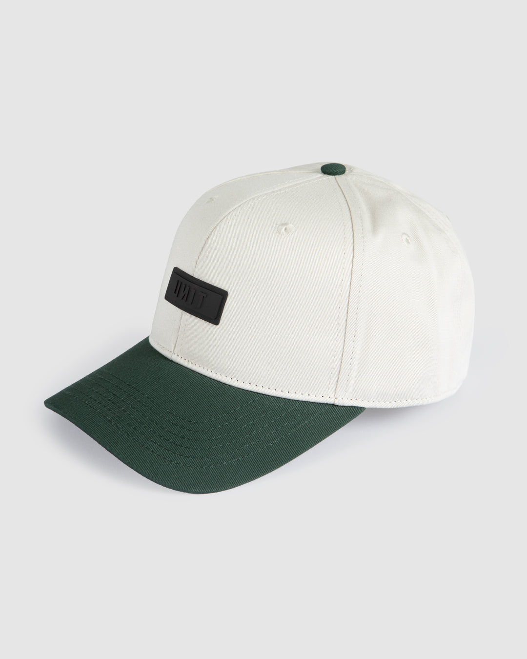 Franchise Snapback Off White