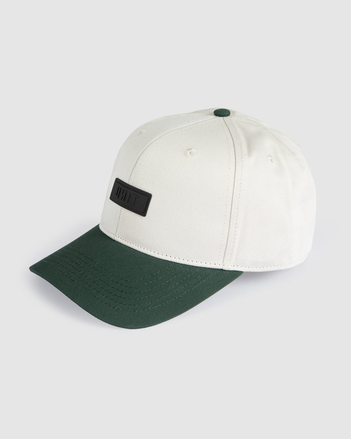 Franchise Snapback Off White
