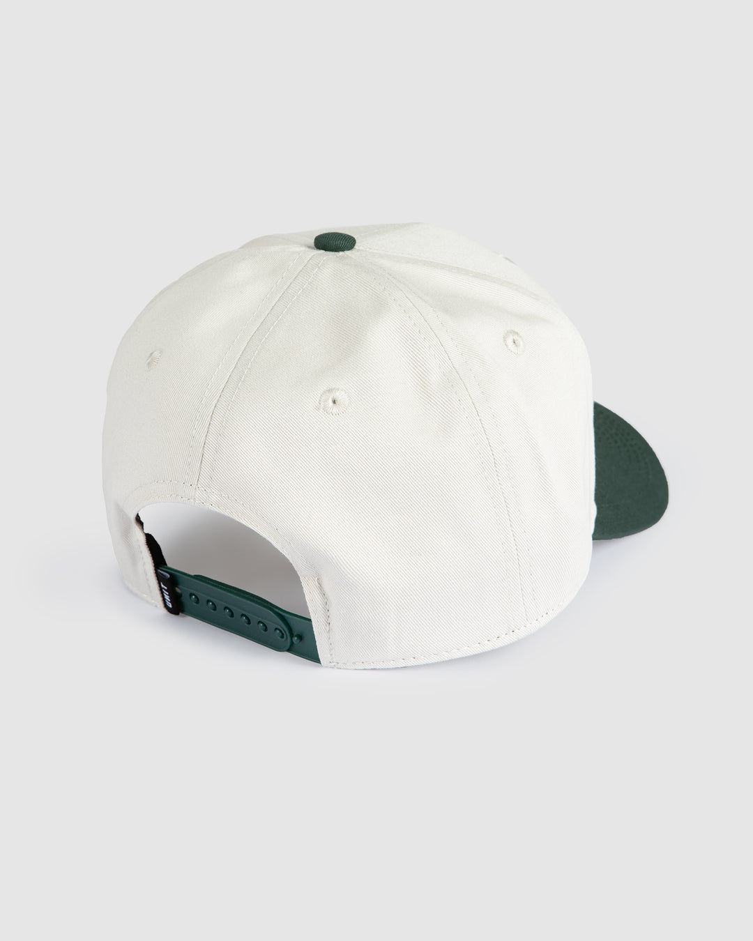 Franchise Snapback Off White