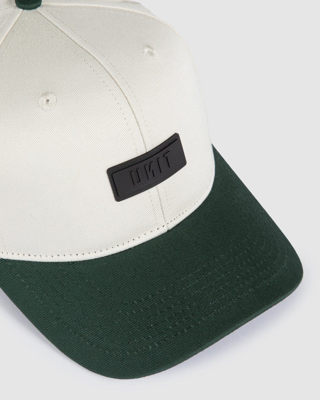 Franchise Snapback Off White