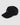 Bunker Strapback Black