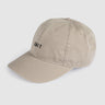 Bunker Strapback Tan