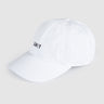 Bunker Strapback White