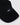 Bunker Strapback Black