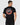 Segment Tee Black
