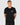 Segment Tee Black