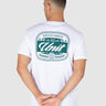Gamma Tee White