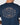 Compass Tee Navy