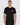 Compass Tee Black