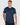 Compass Tee Navy