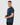 Compass Tee Navy