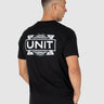 Platinum Tee Black