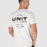 Major Tee Off White