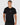 Kinetic Tee Black