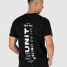 Mento Tee Black